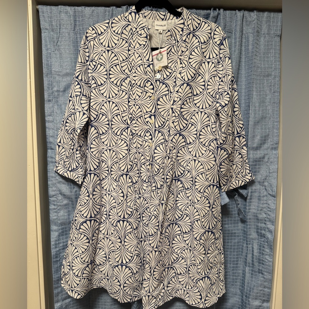 Charlee Dress